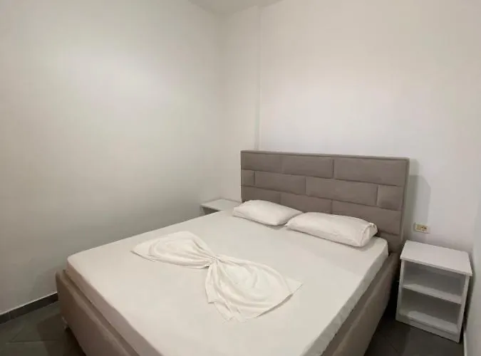Apartament Floban & Mirdar Koshi Saranda