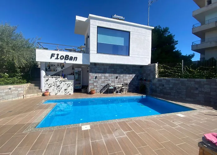 Floban & Mirdar Koshi Saranda