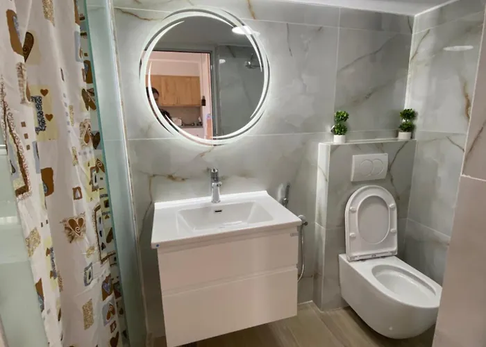 Apartament Floban & Mirdar Koshi