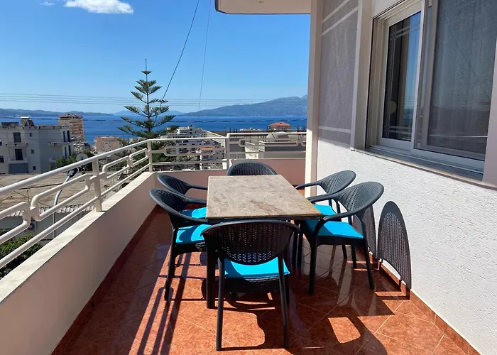 Floban & Mirdar Koshi Apartament *